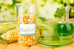 Tresta biofuel availability