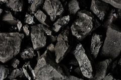 Tresta coal boiler costs