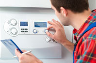 free commercial Tresta boiler quotes